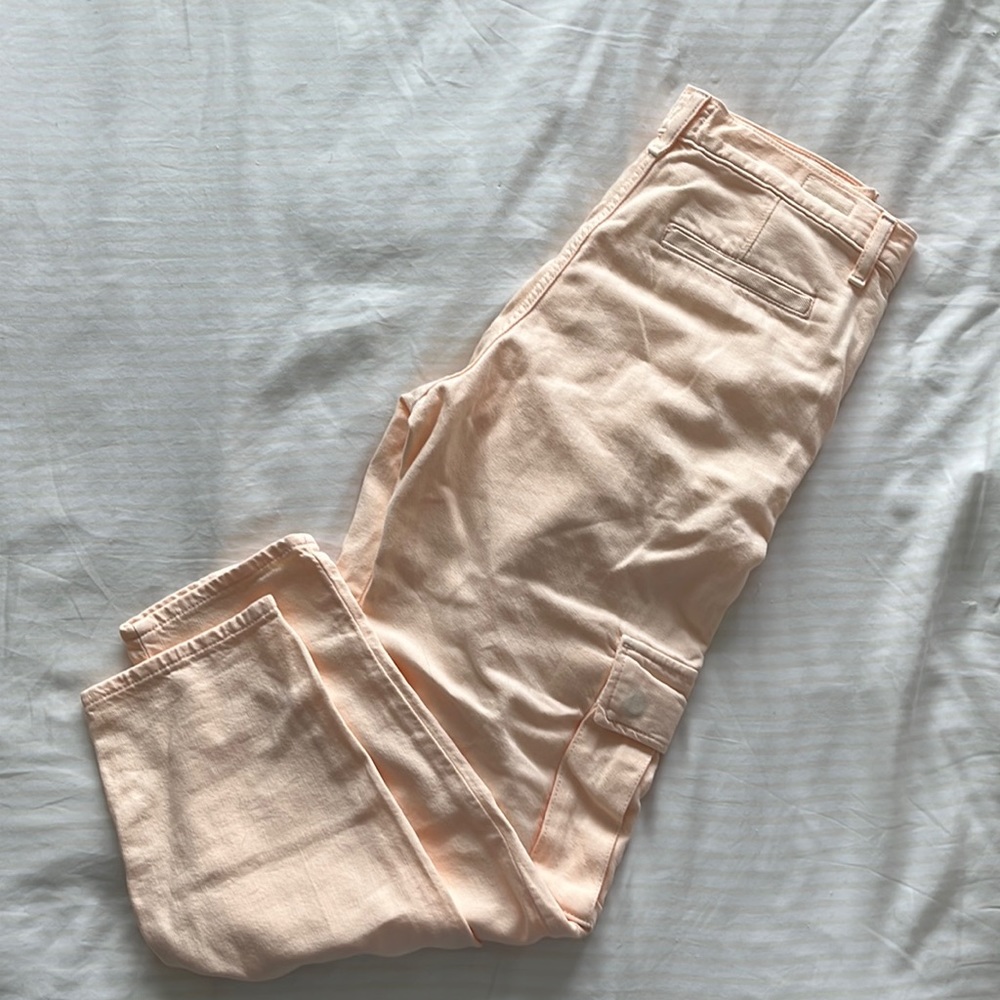 Levi pants